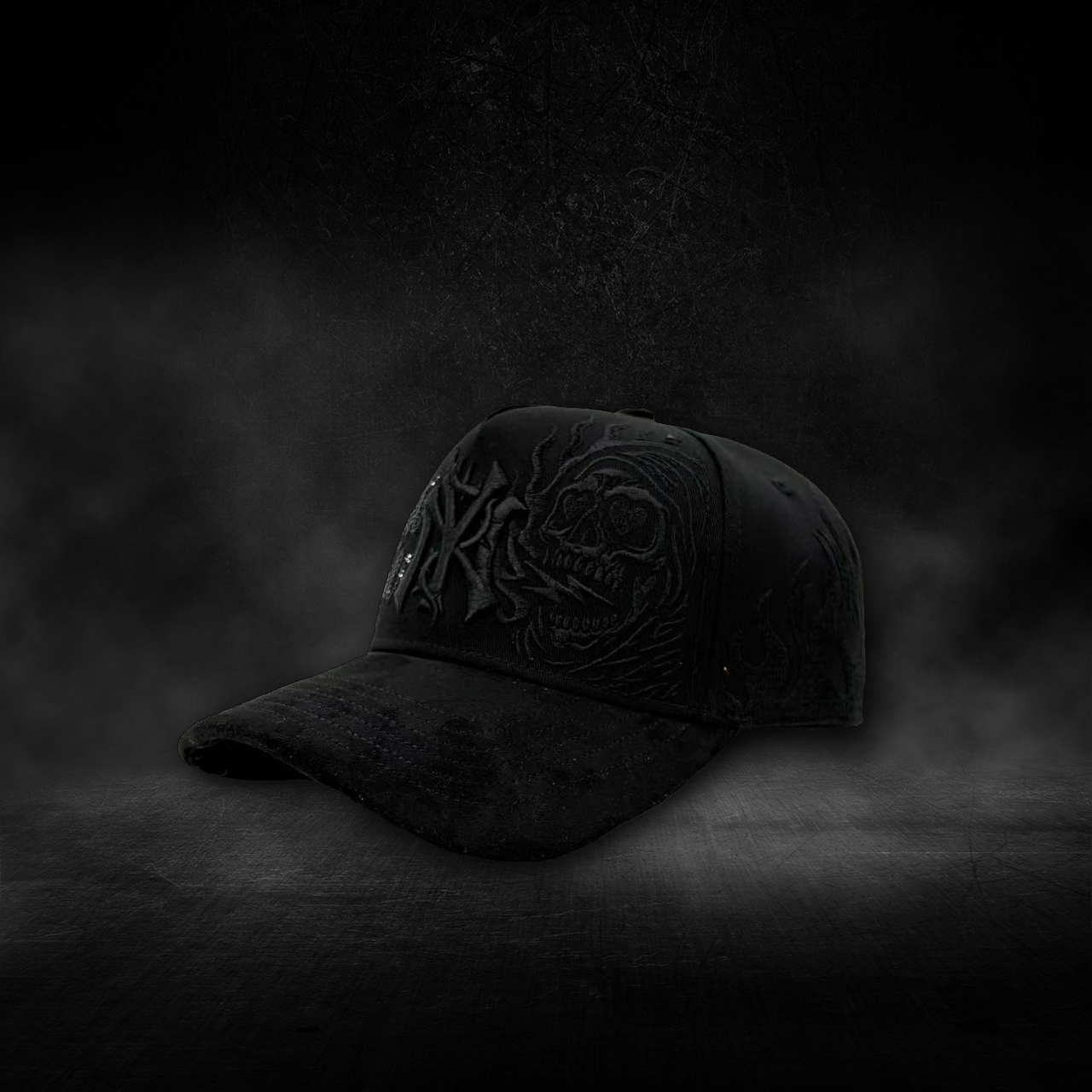 LOST SOULS X BLACKED OUT.