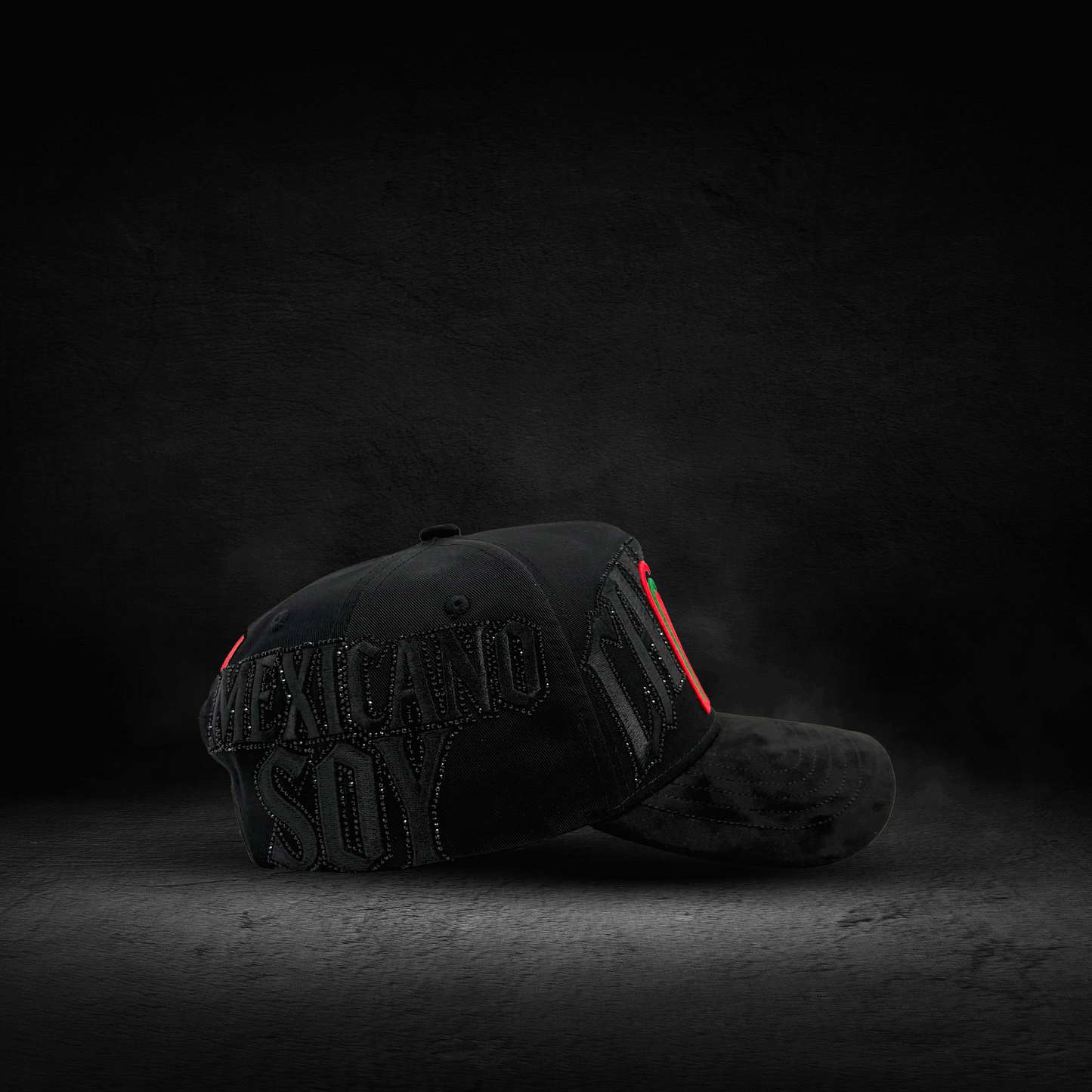 CANELO X MEXICANO SOY