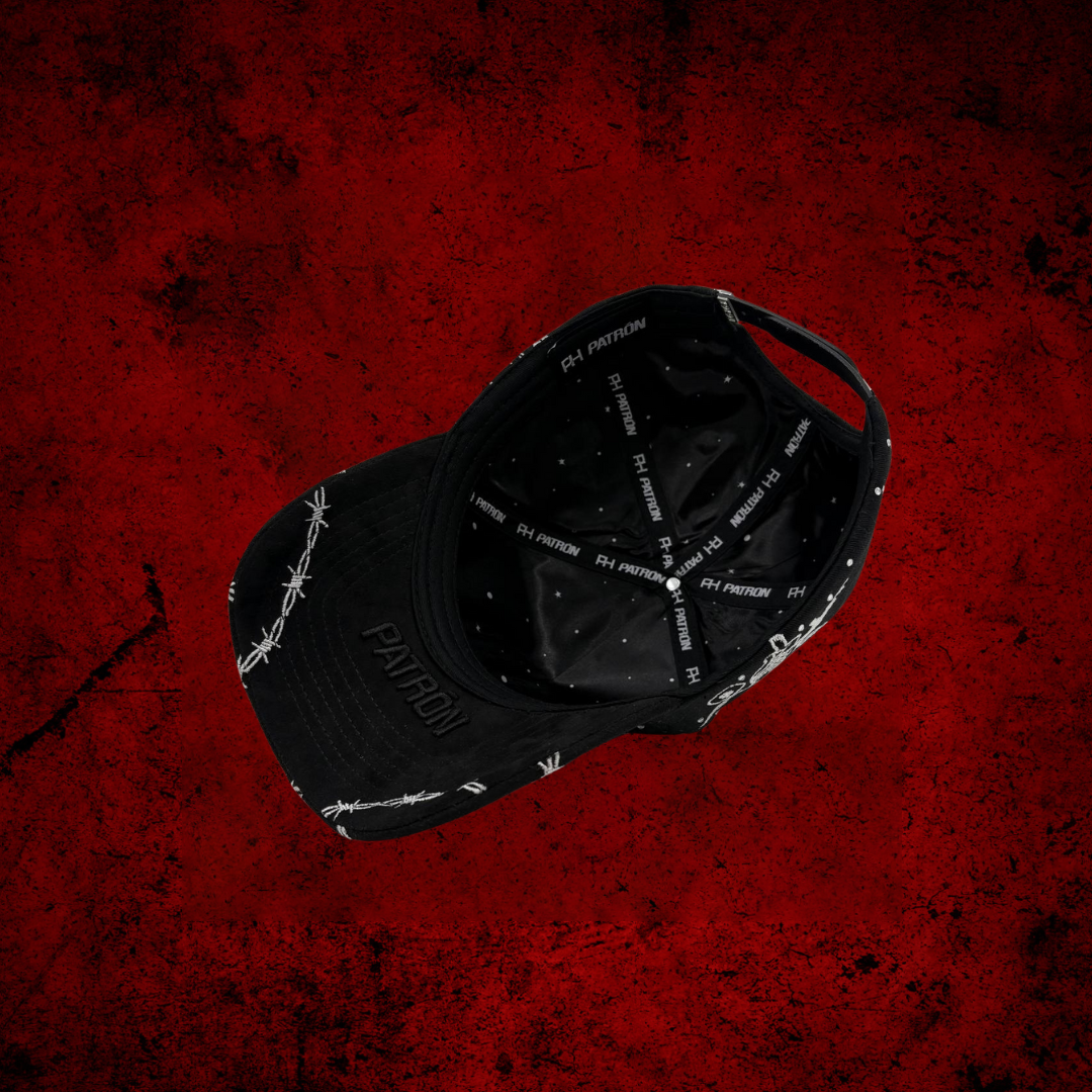 NY X SAD BOYZ | PATRON DROP