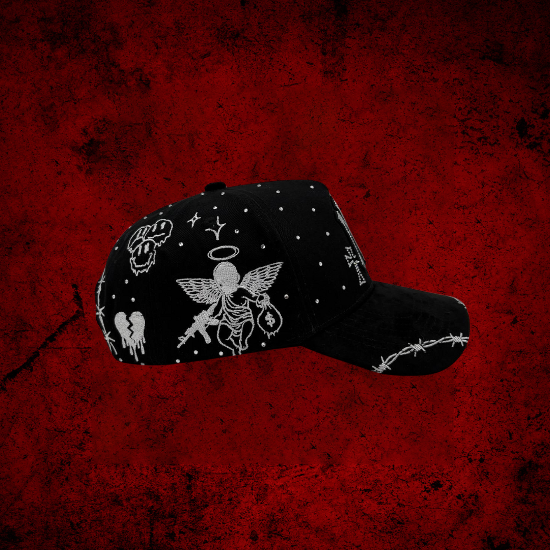 NY X SAD BOYZ | PATRON DROP .