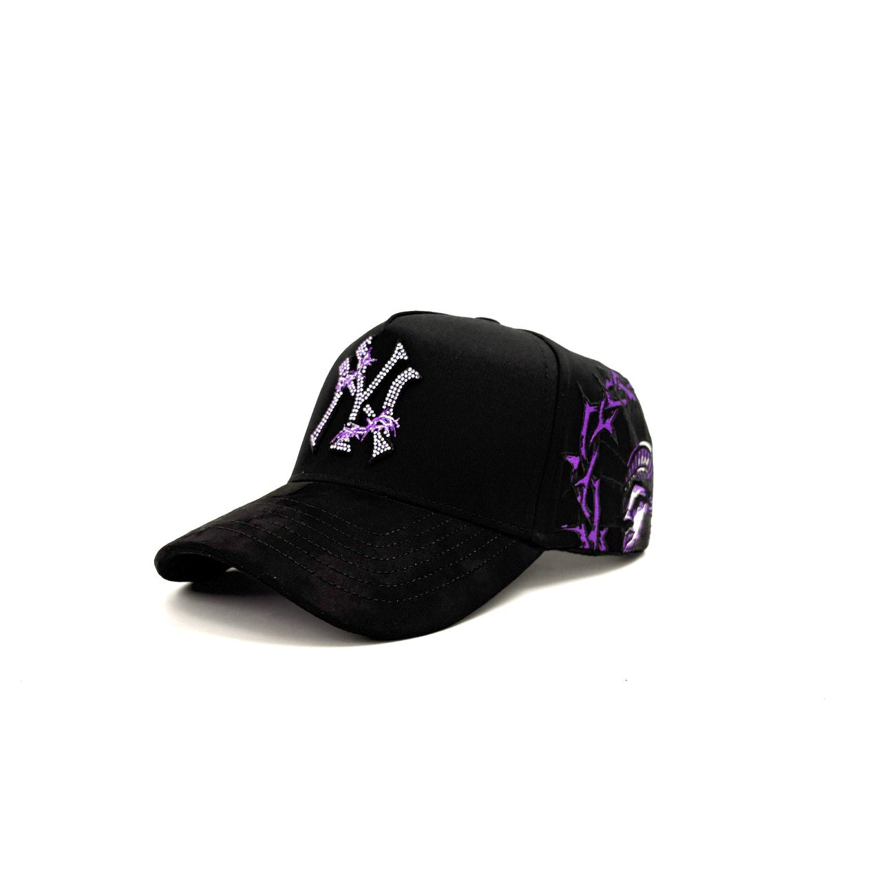 NY DREAMER.