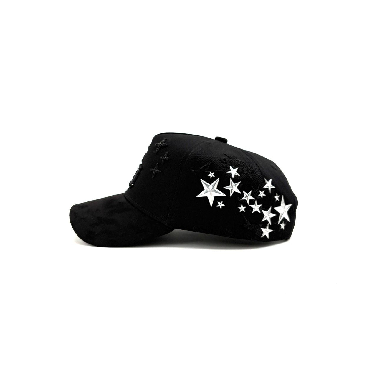 BELICO HATS X STARS.