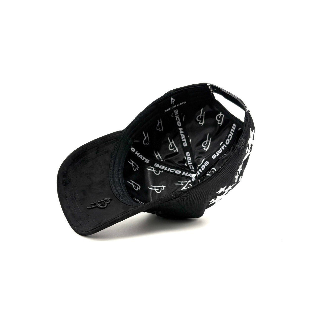 BELICO HATS X STARS.