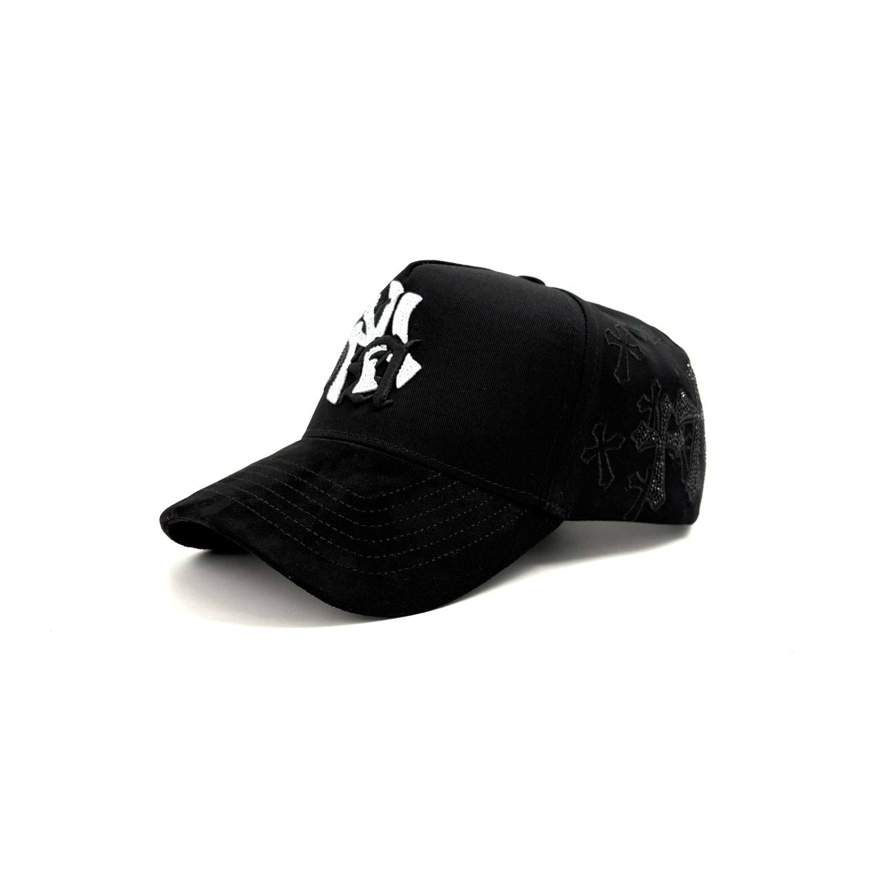 NY X LA BLESSED