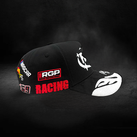 PATRON RACING X BELICO