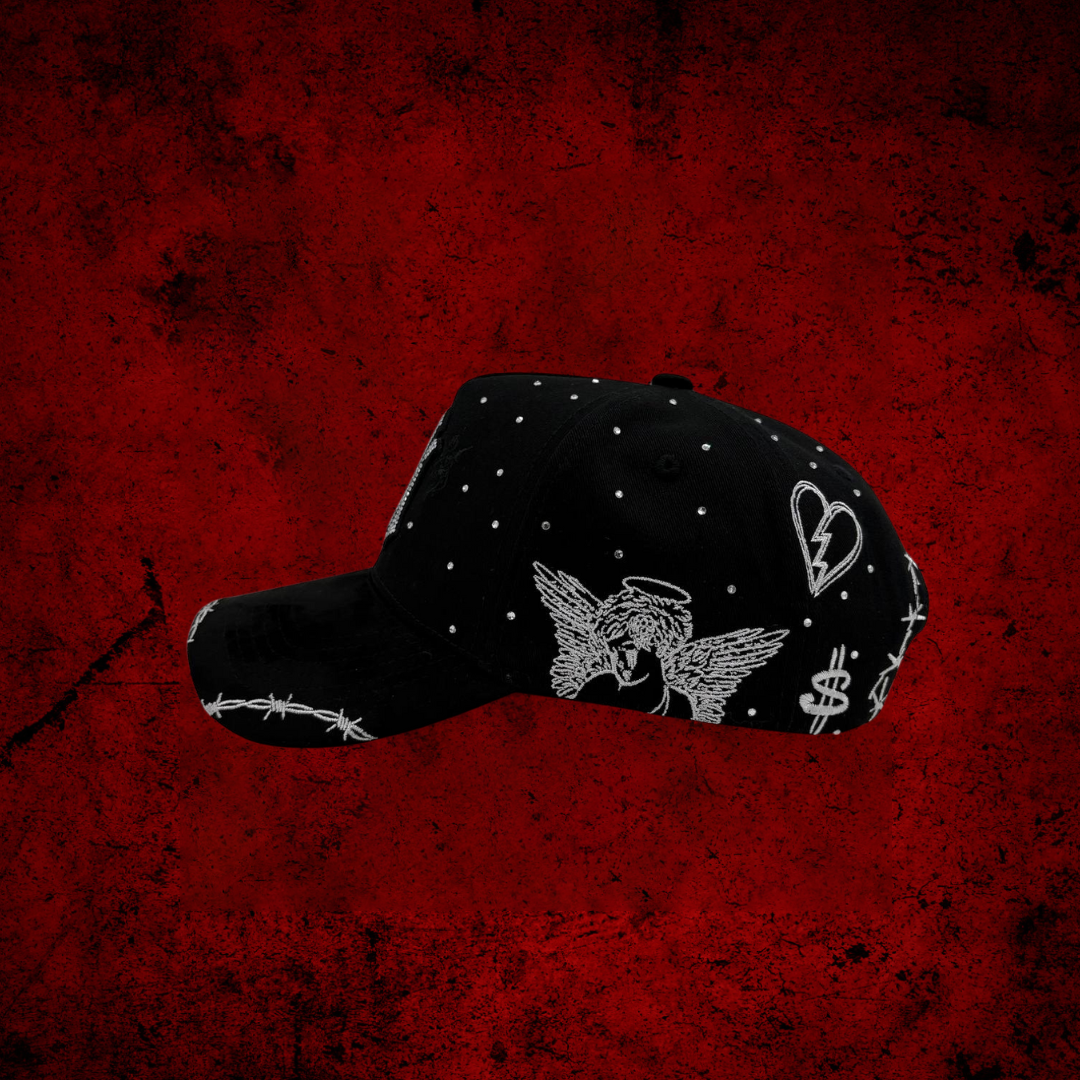 NY X SAD BOYZ | PATRON DROP .