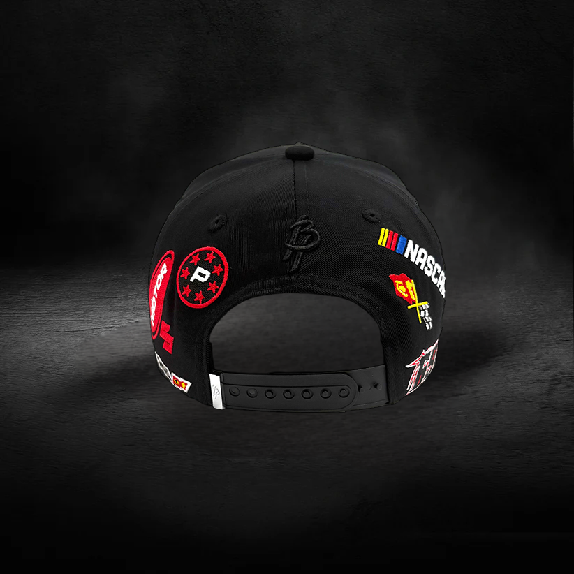 PATRON RACING X BELICO