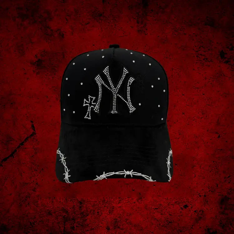 NY X SAD BOYZ | PATRON DROP .