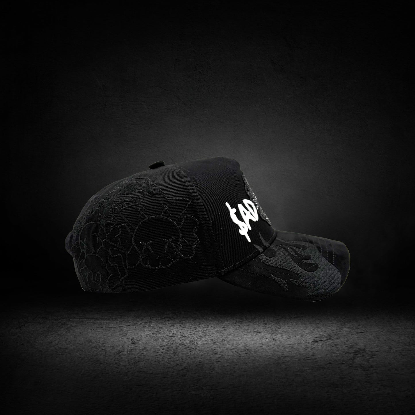 SAD BOYZ X MURAKAMI.