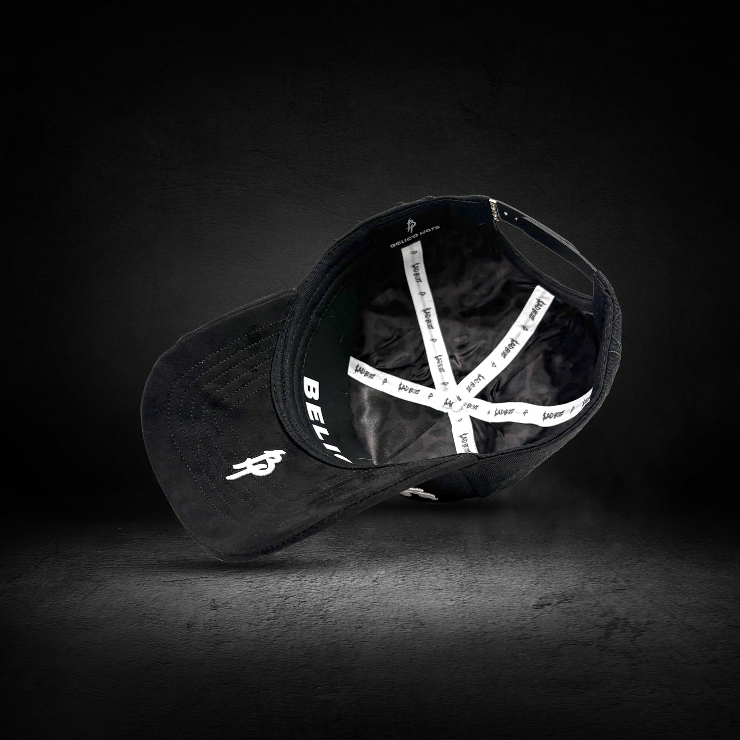 BLACK SHEEP X BELICO.