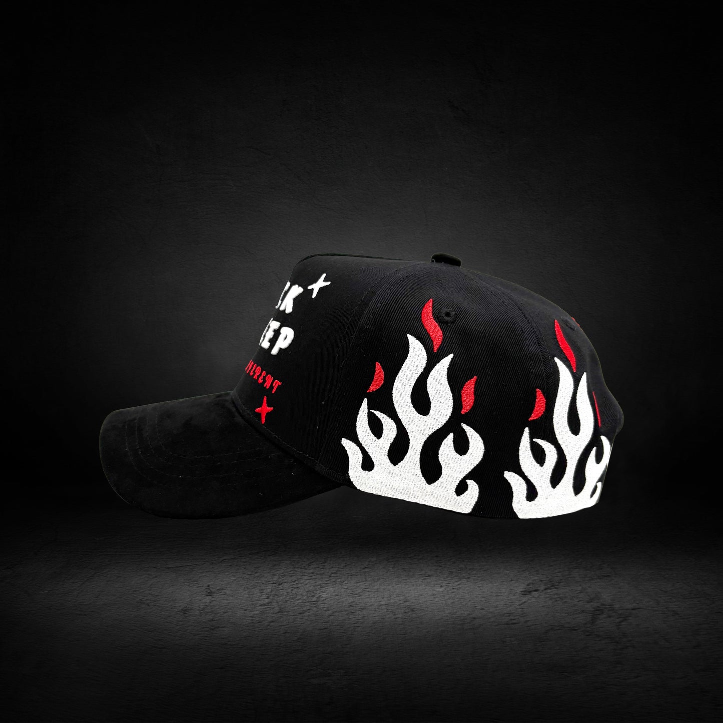 BLACK SHEEP X BELICO