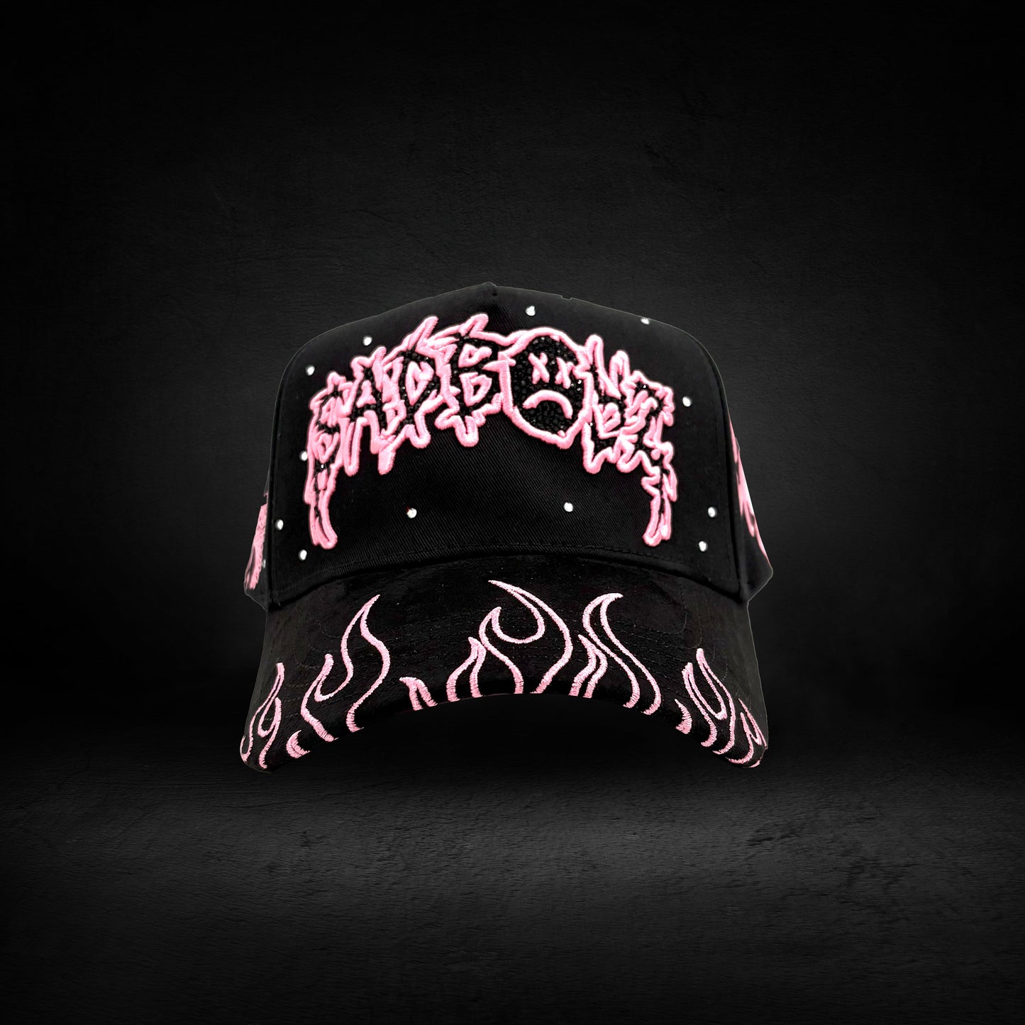 '-SAD BOYZ PINK X BELICO.