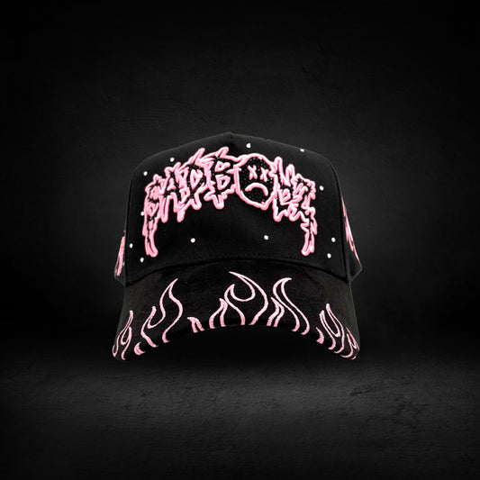 '-SAD BOYZ PINK X BELICO.