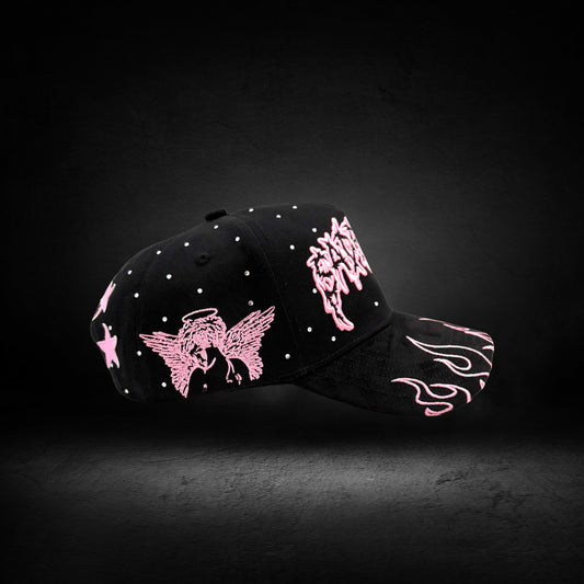 SAD BOYZ PINK X BELICO