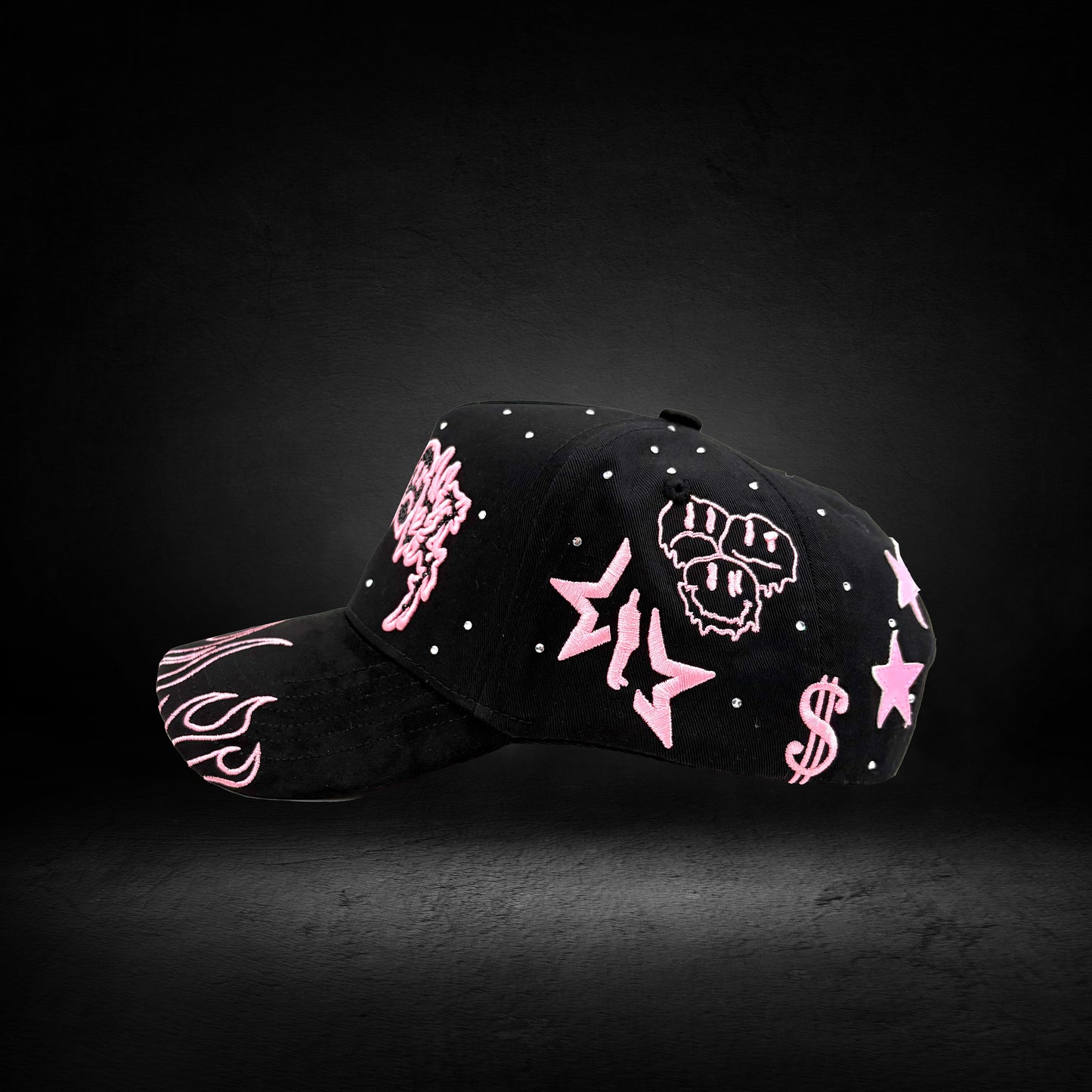 SAD BOYZ PINK X BELICO