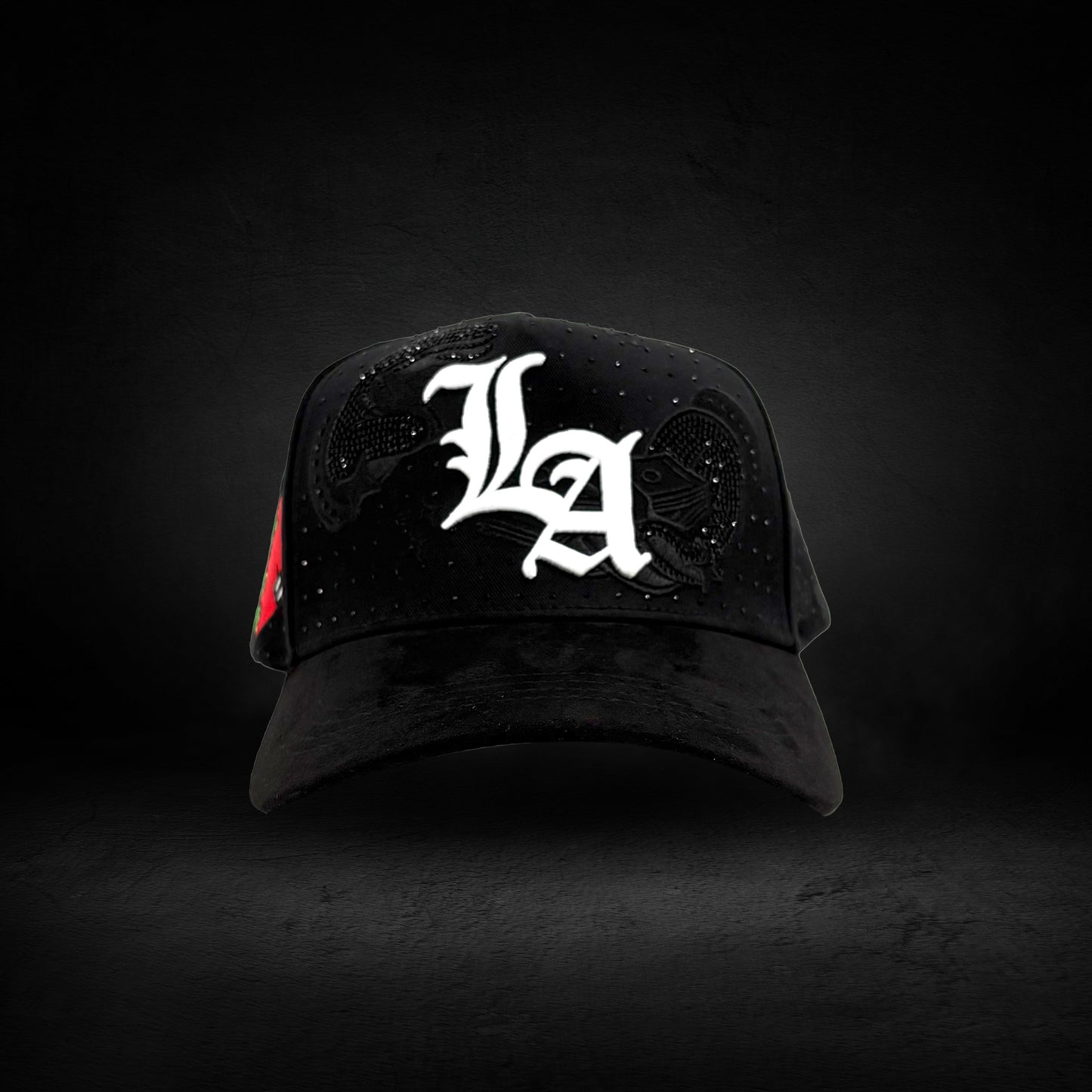 ENFOCADO EN EL DINERO.