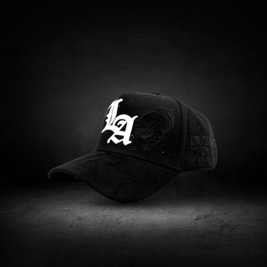 ENFOCADO EN EL DINERO