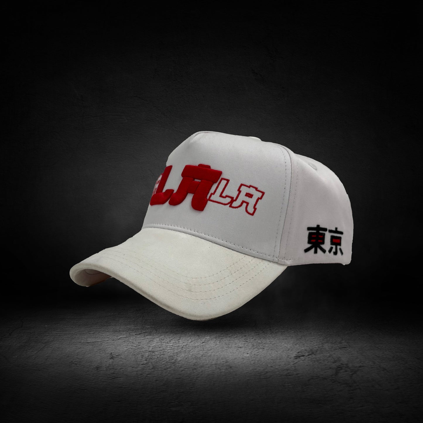LA X TOKYO.