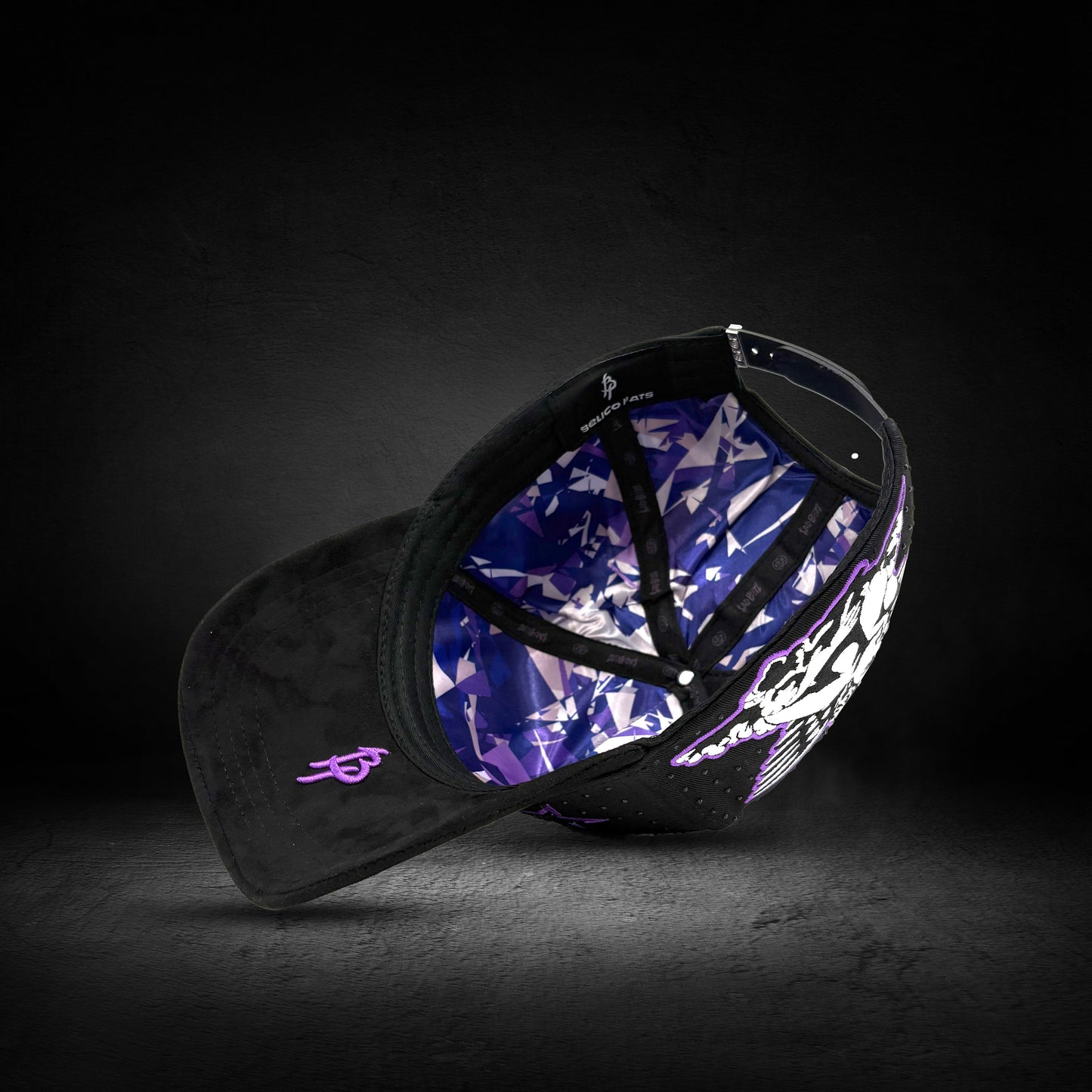 SADBOYZ X PURPLE STARS.