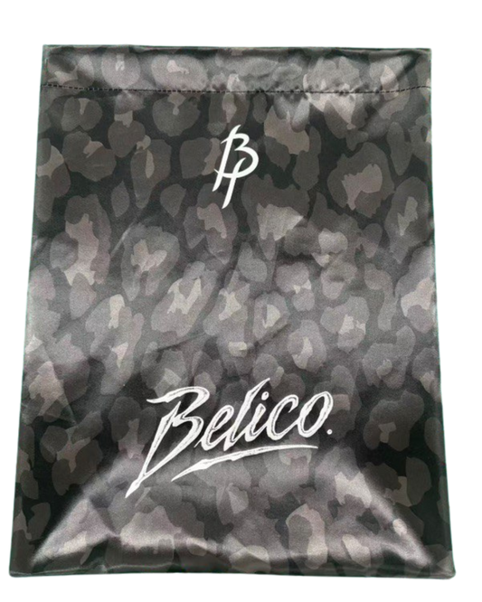 Belico Dust Bag (Normally $6.95).
