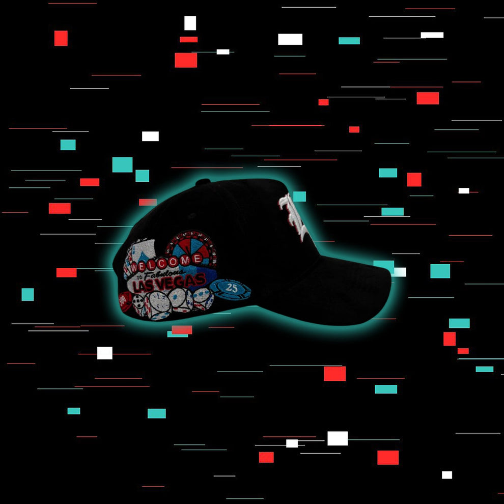 LV GLITCHED