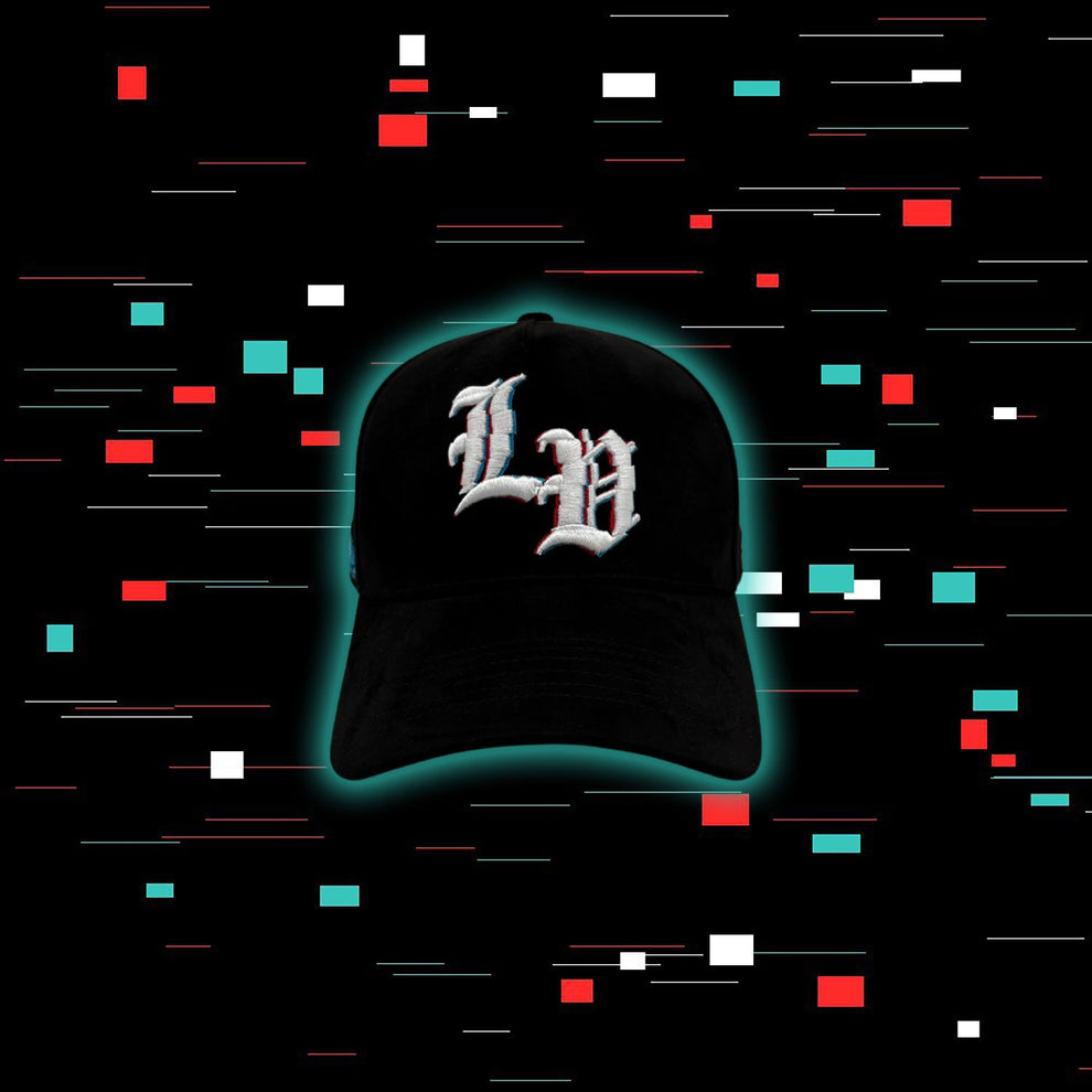 LV GLITCHED