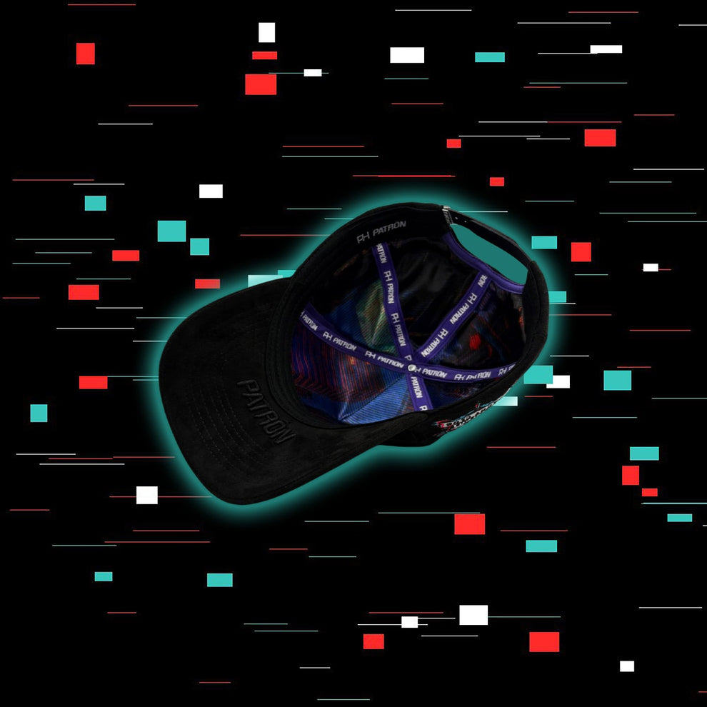MIAMI GLITCHED