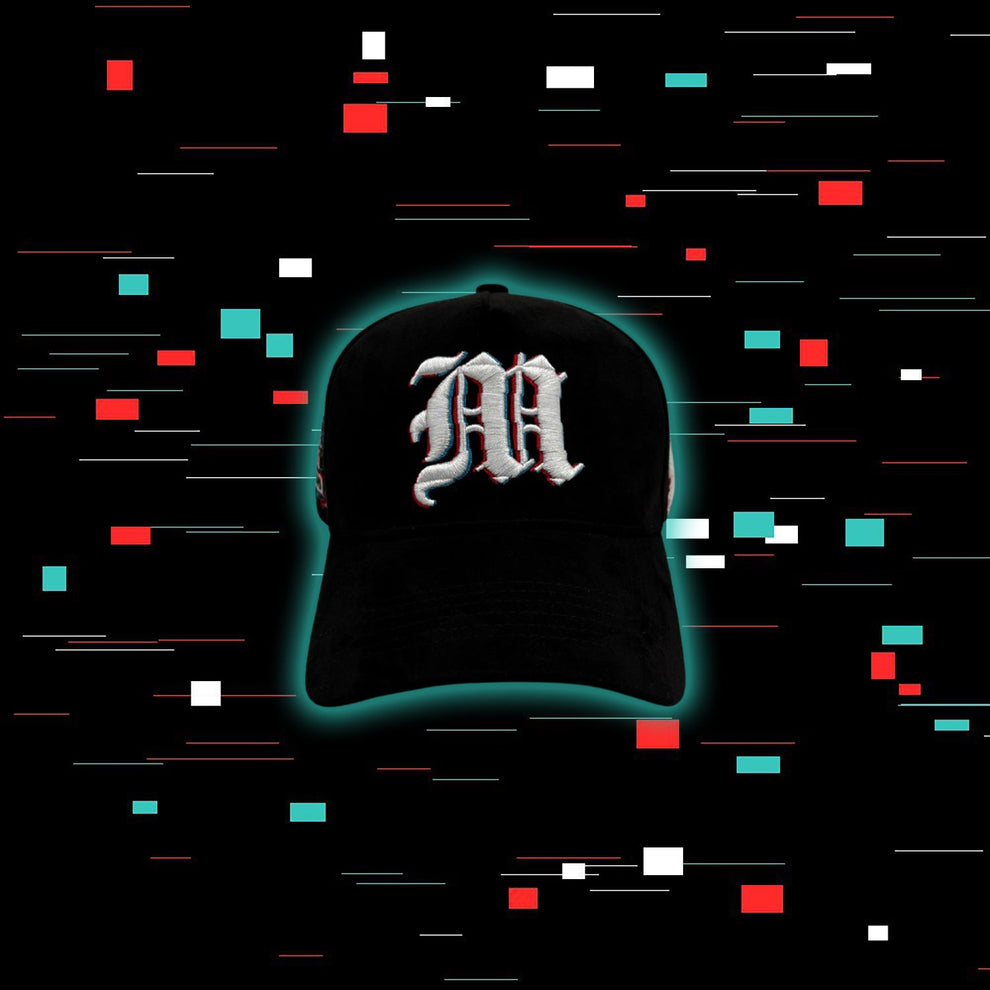 MIAMI GLITCHED