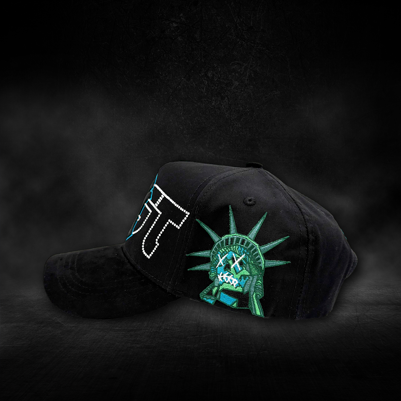 NY X LOST.