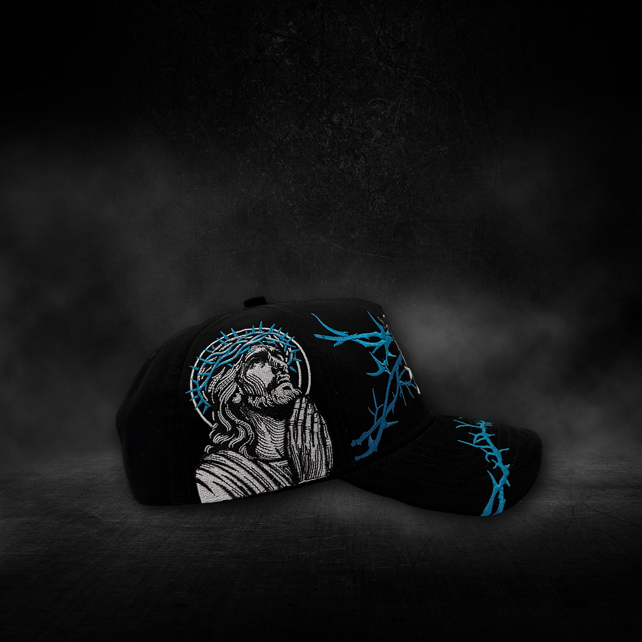 LOST IN PRAYER X BELICO