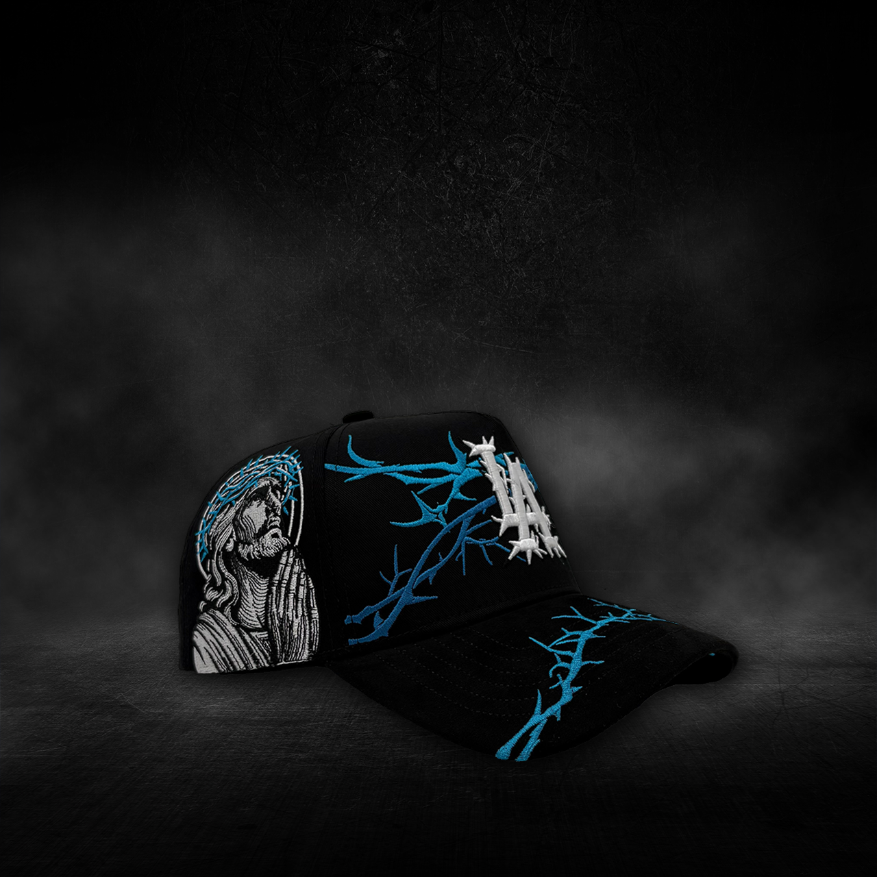 '-LOST IN PRAYER X BELICO.