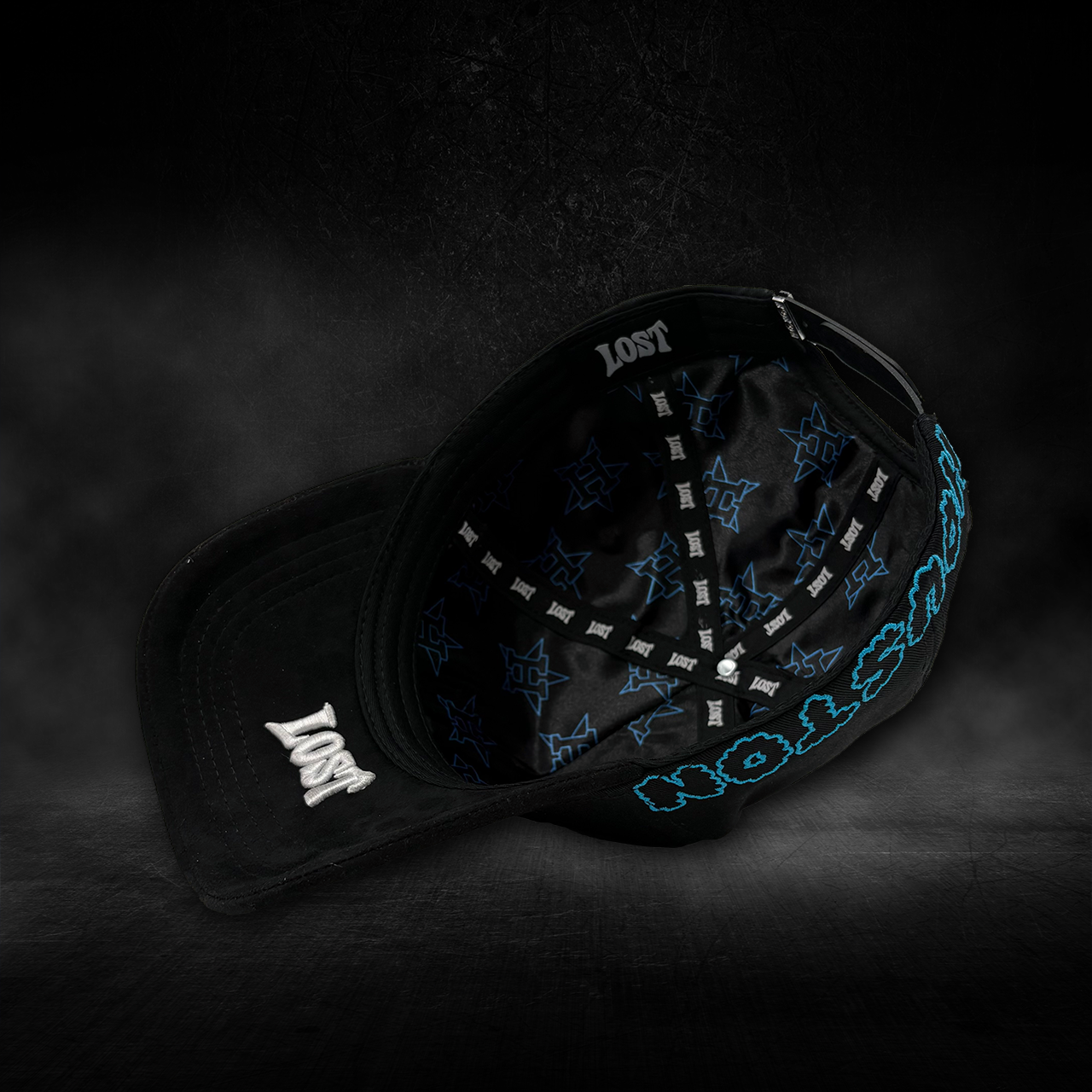 HOUSTON ASTROS X LOST.