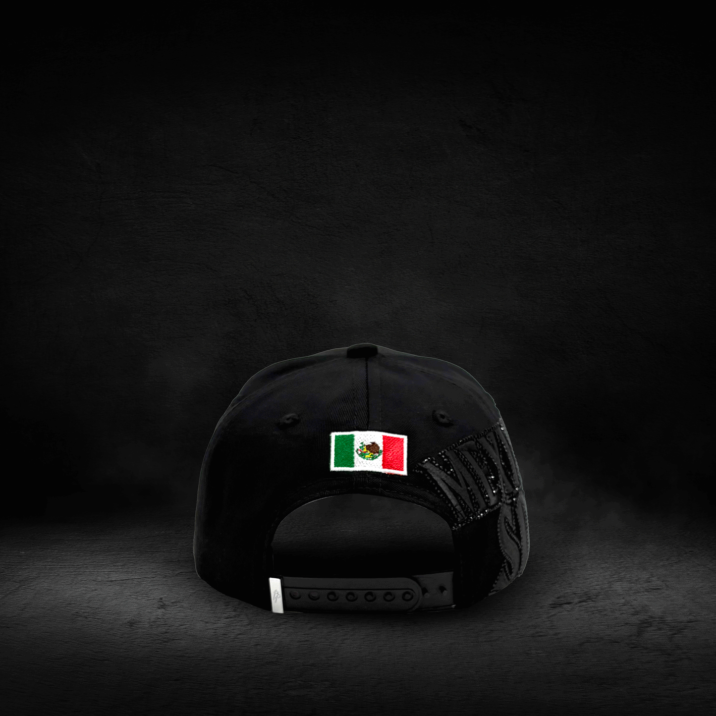 CANELO X MEXICANO SOY