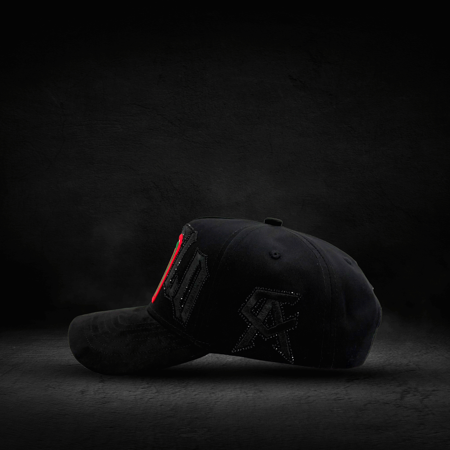 CANELO X MEXICANO SOY