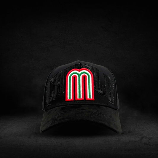 CANELO X MEXICANO SOY.