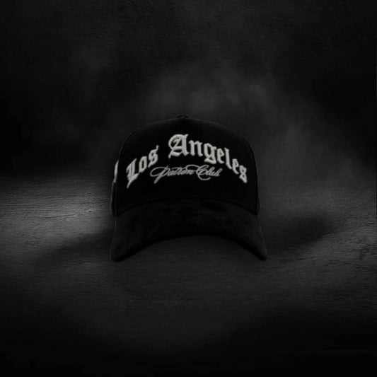 LA PATRON CLUB (GLOW IN THE DARK)