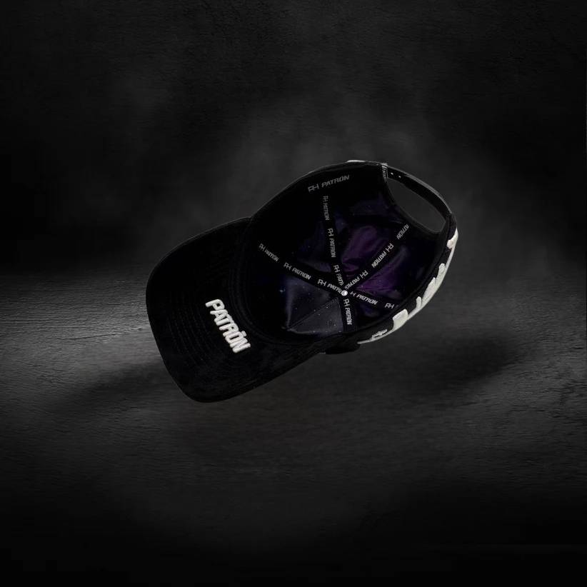 LA PATRON CLUB (GLOW & DARK).