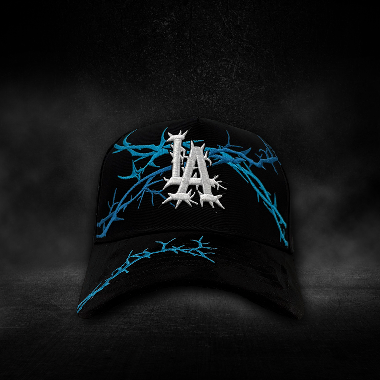 '-LOST IN PRAYER X BELICO.