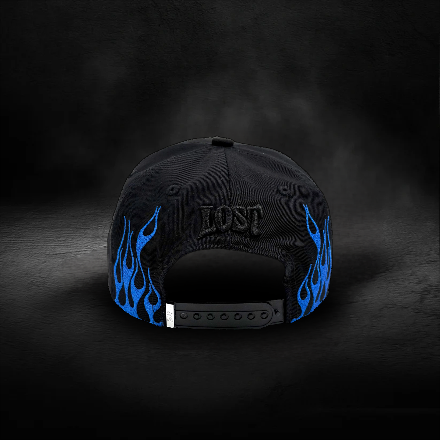 BROKEN BONES NY X BELICO.