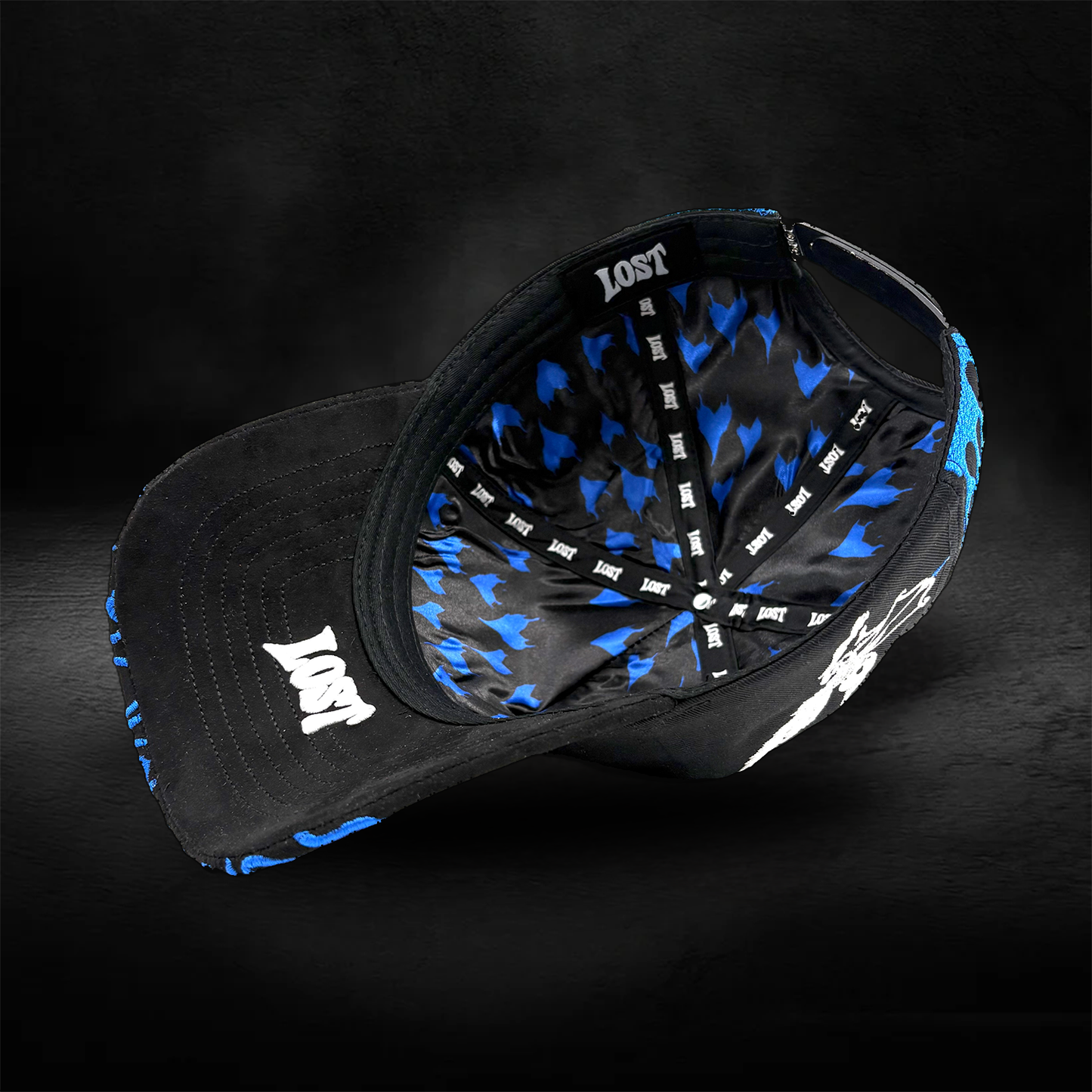 BROKEN BONES NY X BELICO.