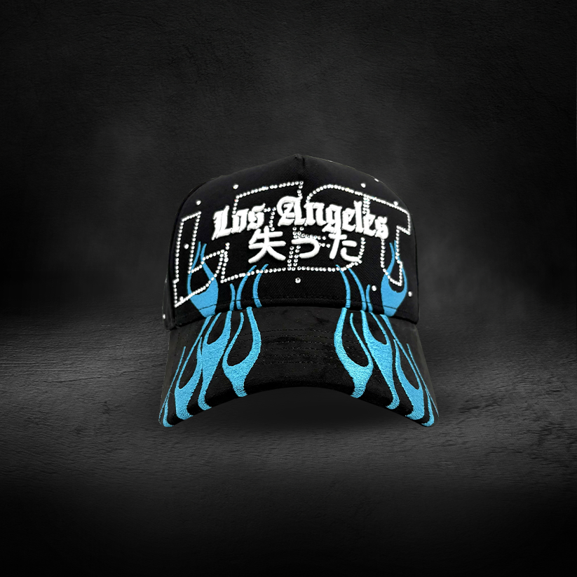 LOS ANGELES X JAPAN