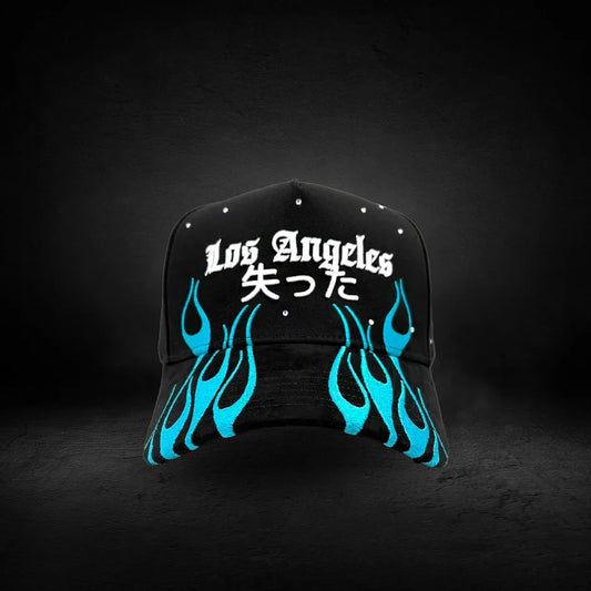 LOS ANGELES X JAPAN.